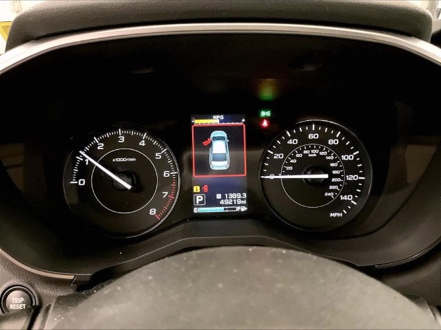 2017 Subaru Impreza 2.0i Premium