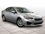 2017 Subaru Impreza 2.0i Premium