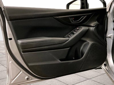 2017 Subaru Impreza 2.0i Premium