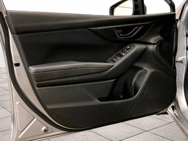 2017 Subaru Impreza 2.0i Premium