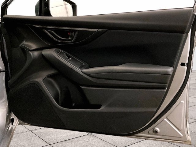 2017 Subaru Impreza 2.0i Premium