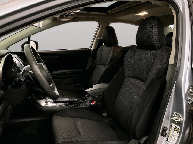 2017 Subaru Impreza 2.0i Premium