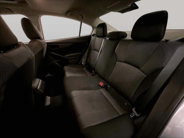 2017 Subaru Impreza 2.0i Premium