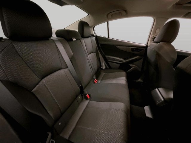 2017 Subaru Impreza 2.0i Premium