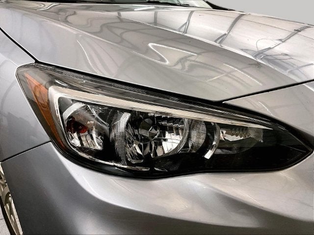 2017 Subaru Impreza 2.0i Premium
