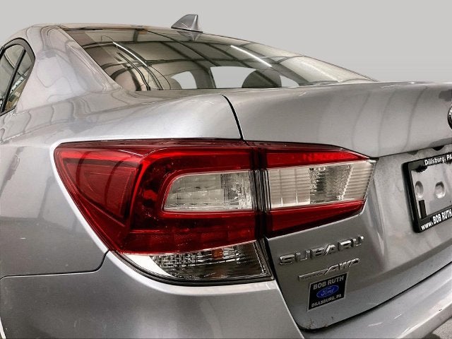 2017 Subaru Impreza 2.0i Premium