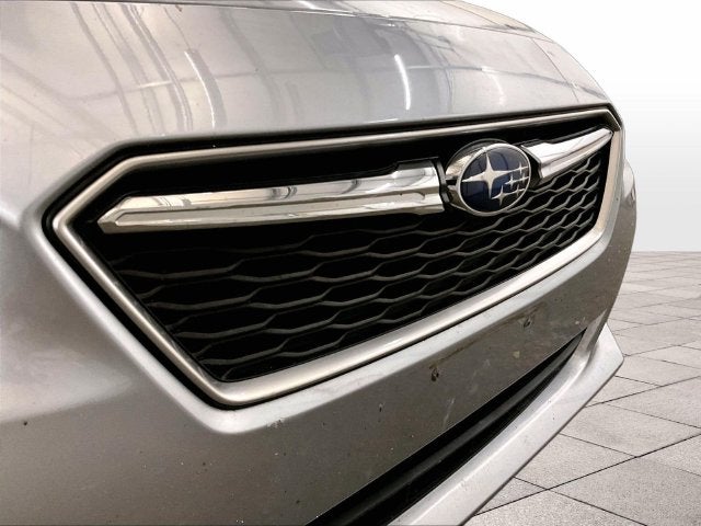2017 Subaru Impreza 2.0i Premium
