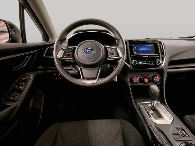 2017 Subaru Impreza 2.0i Premium