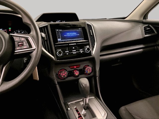 2017 Subaru Impreza 2.0i Premium