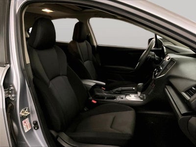 2017 Subaru Impreza 2.0i Premium