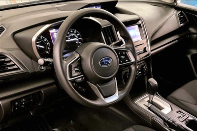 2019 Subaru Impreza 2.0i Premium