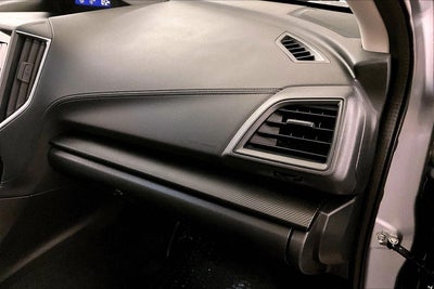 2019 Subaru Impreza 2.0i Premium