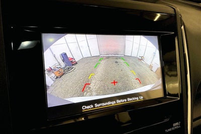 2019 Subaru Impreza 2.0i Premium