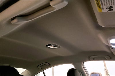 2019 Subaru Impreza 2.0i Premium