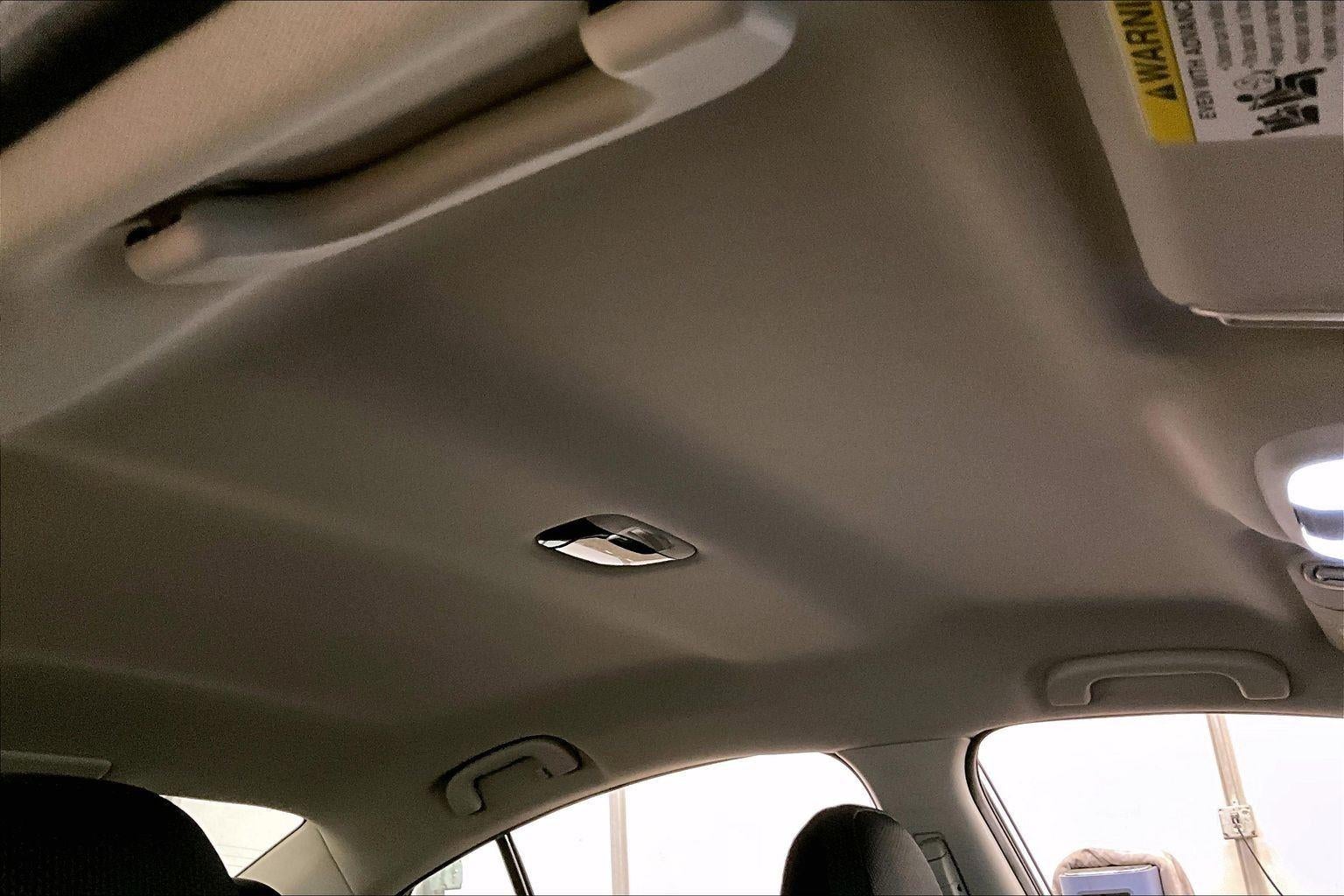 2019 Subaru Impreza 2.0i Premium