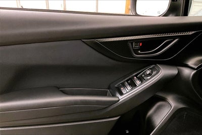 2019 Subaru Impreza 2.0i Premium