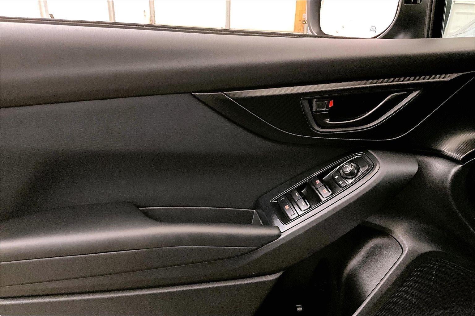 2019 Subaru Impreza 2.0i Premium