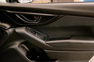 2019 Subaru Impreza 2.0i Premium