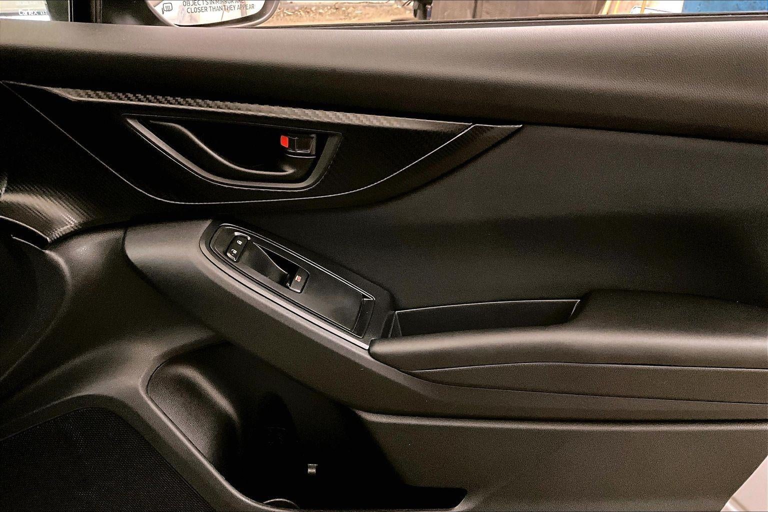 2019 Subaru Impreza 2.0i Premium