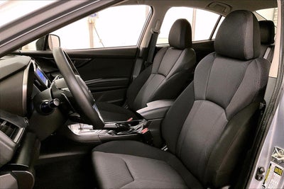 2019 Subaru Impreza 2.0i Premium