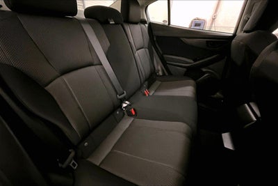 2019 Subaru Impreza 2.0i Premium