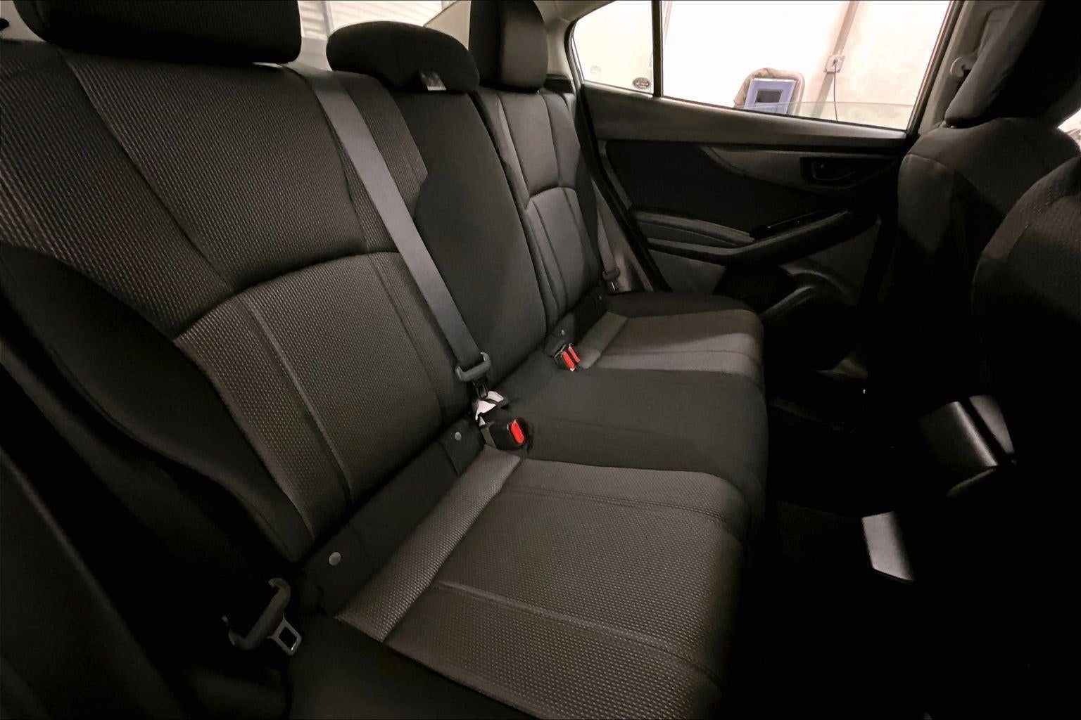 2019 Subaru Impreza 2.0i Premium