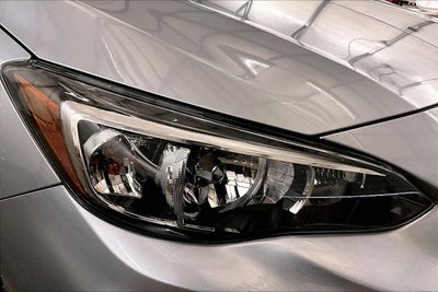 2019 Subaru Impreza 2.0i Premium