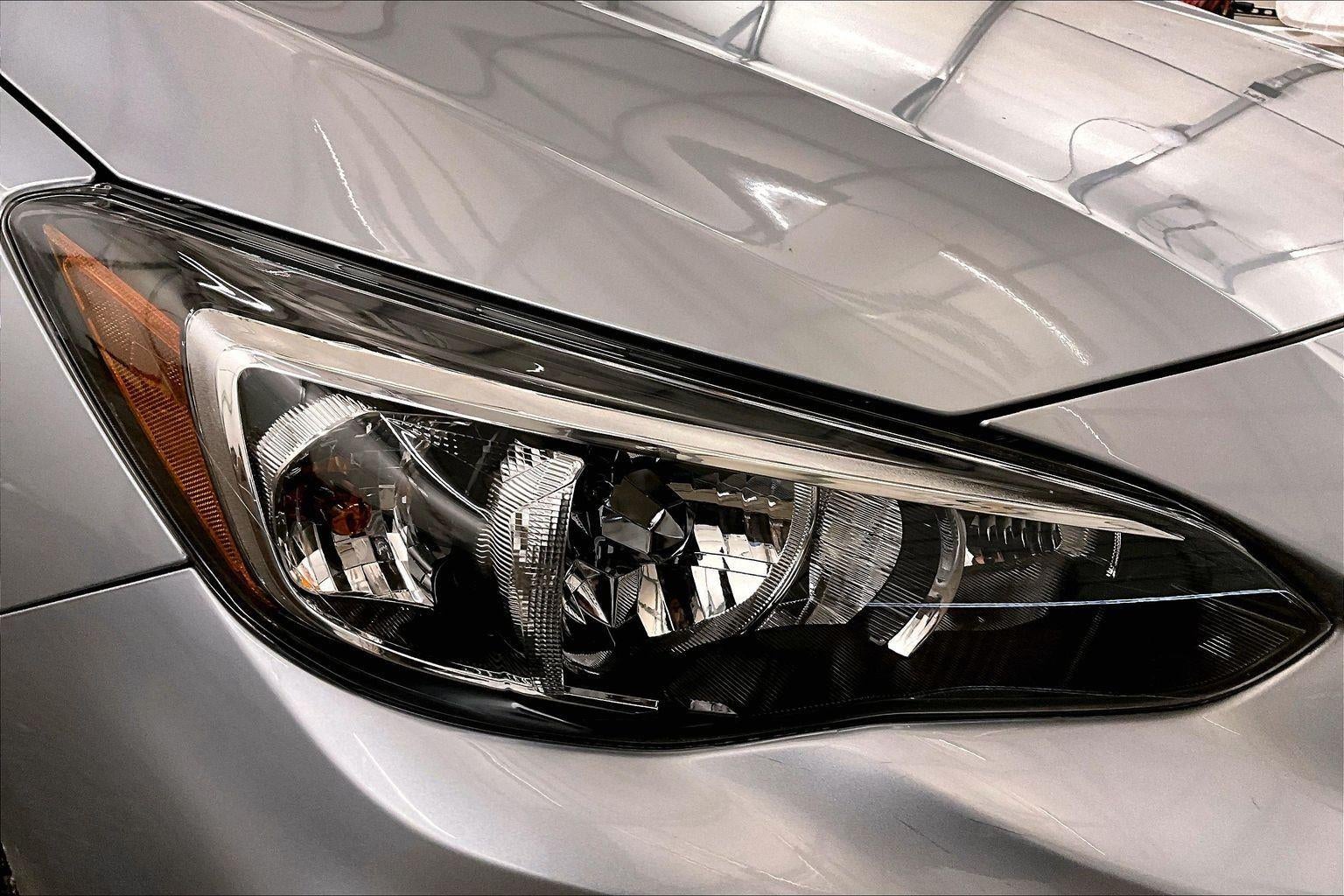 2019 Subaru Impreza 2.0i Premium