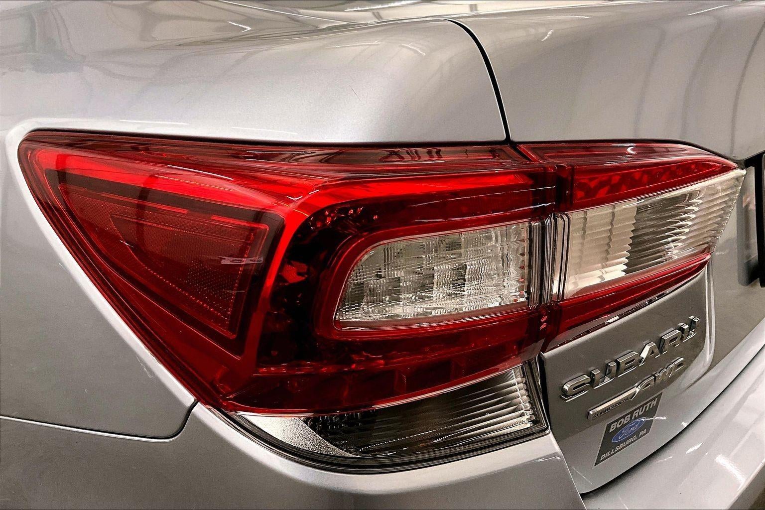 2019 Subaru Impreza 2.0i Premium