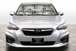 2019 Subaru Impreza 2.0i Premium