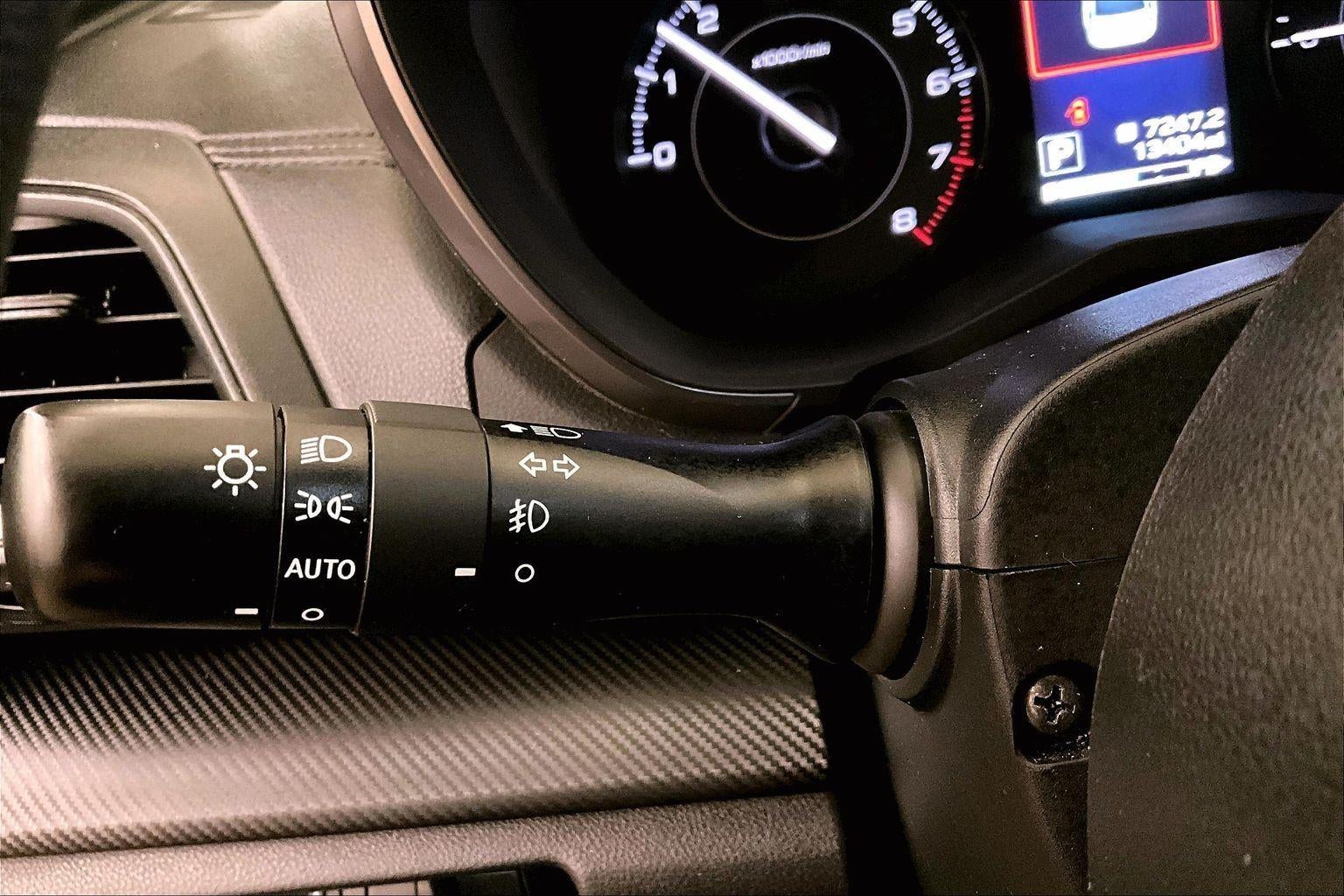 2019 Subaru Impreza 2.0i Premium