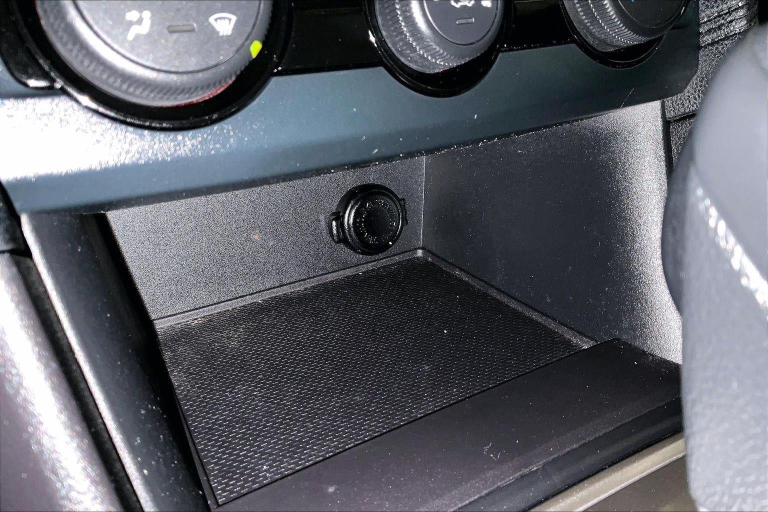 2019 Subaru Impreza 2.0i Premium