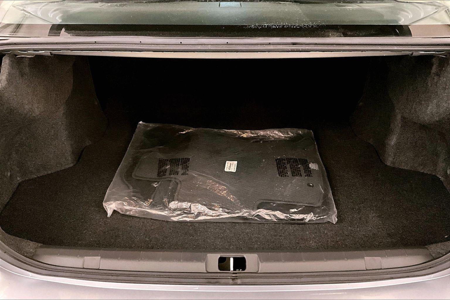 2019 Subaru Impreza 2.0i Premium