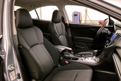 2019 Subaru Impreza 2.0i Premium