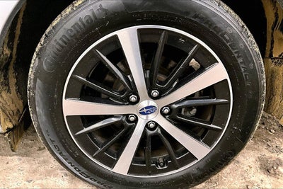 2019 Subaru Impreza 2.0i Premium