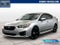 2018 Subaru Impreza 2.0i Sport