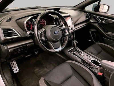 2018 Subaru Impreza 2.0i Sport