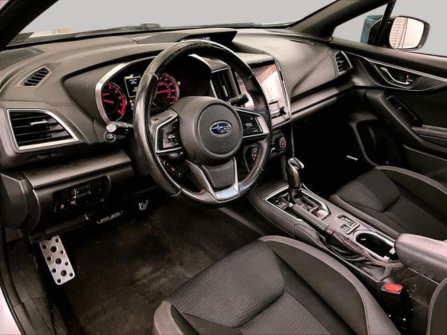 2018 Subaru Impreza 2.0i Sport