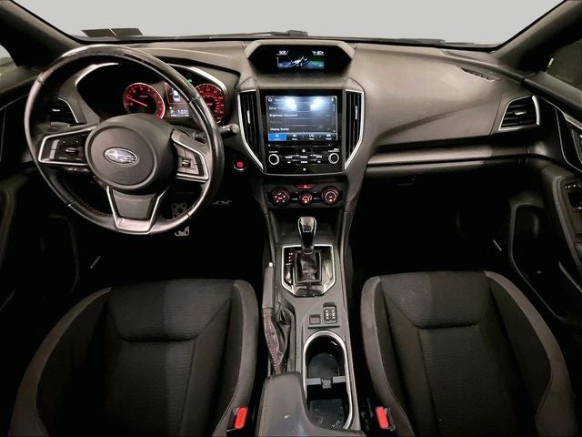 2018 Subaru Impreza 2.0i Sport