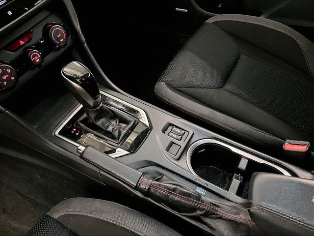 2018 Subaru Impreza 2.0i Sport
