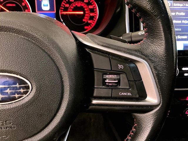 2018 Subaru Impreza 2.0i Sport