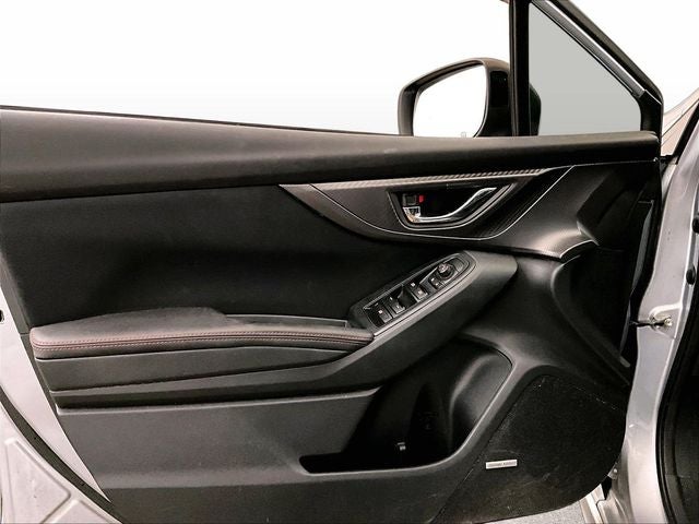2018 Subaru Impreza 2.0i Sport