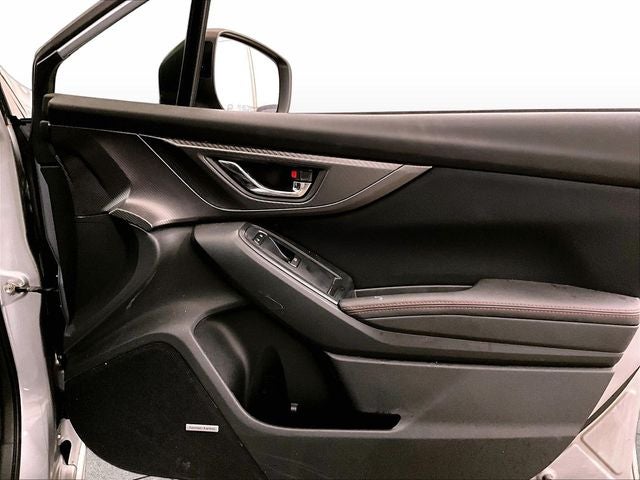 2018 Subaru Impreza 2.0i Sport