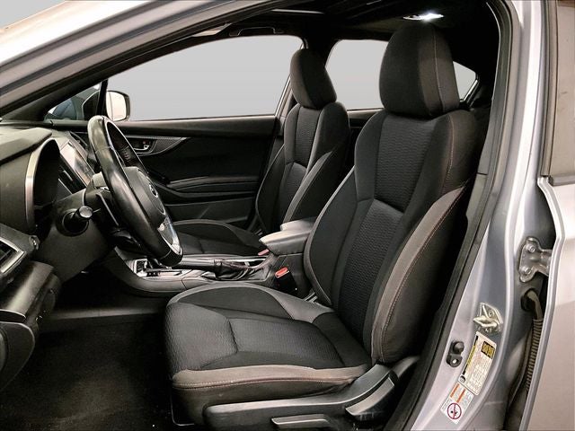 2018 Subaru Impreza 2.0i Sport