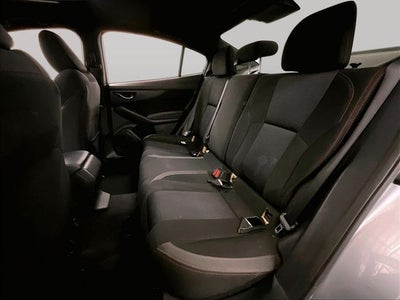 2018 Subaru Impreza 2.0i Sport