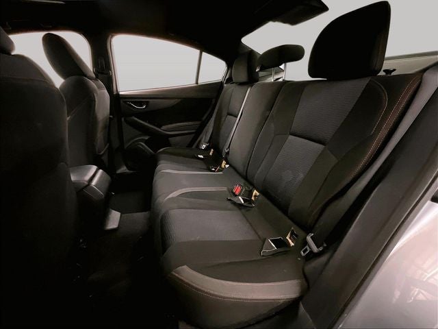 2018 Subaru Impreza 2.0i Sport