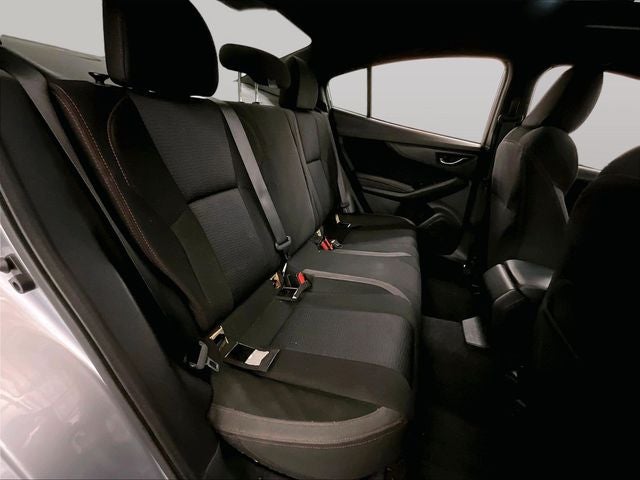 2018 Subaru Impreza 2.0i Sport