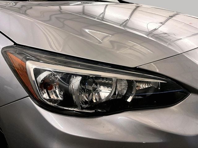 2018 Subaru Impreza 2.0i Sport