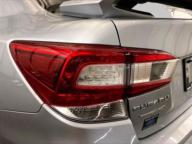 2018 Subaru Impreza 2.0i Sport