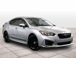 2018 Subaru Impreza 2.0i Sport
